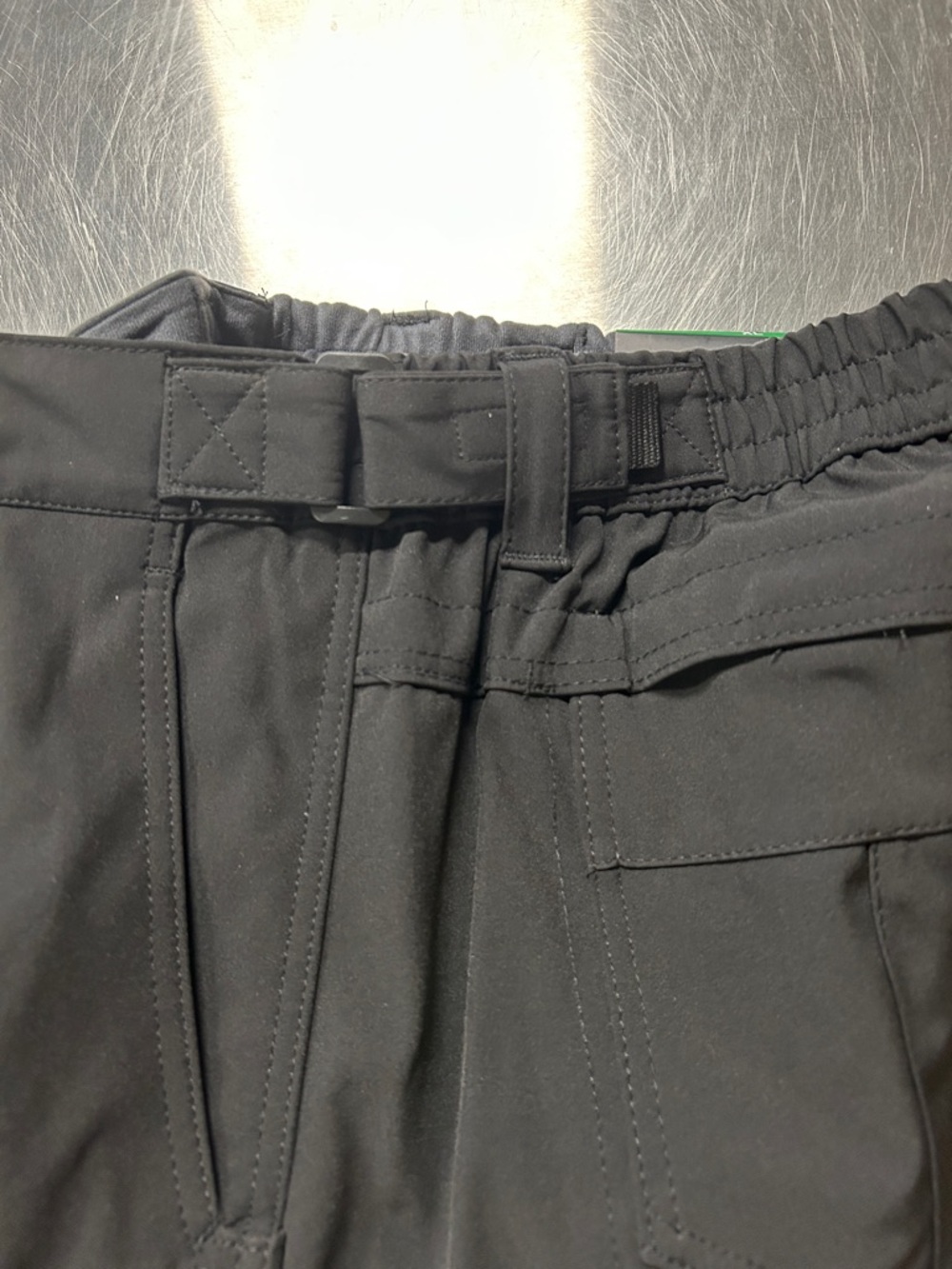 Gerry Men's Black Snow Pants - XL - NWT - Picture 15 of 16